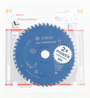 Bosch Accessoires Expert for Laminated Panel cirkelzaagblad voor accuzagen 165x1,8/1,2x20 T48 - 1 stuk(s) - 2608644549 - 2608644549 - thumbnail