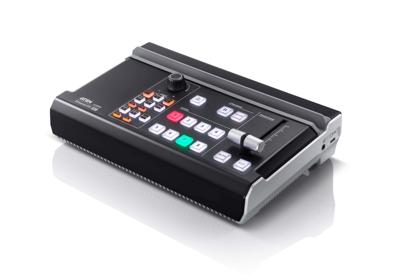 ATEN UC9040 StreamLIVE Pro Alles-in-één meerkanaals AV-mixer ATEN UC9040 StreamLIVE Pro Alles-in-één meerkanaals AV-mixer
