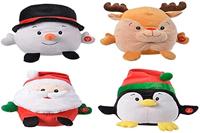 Decoratieve figuren Decoris 21 X 20 X 21 CM - thumbnail