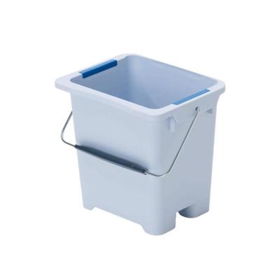 Opzetemmer Vileda Ultraspeed Pro 8liter blauw