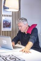 Kersepitje Warmtekussen Picolo - thumbnail