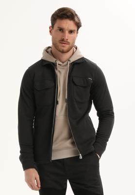 Gabbiano Vesten 425746 Vest 201 Black