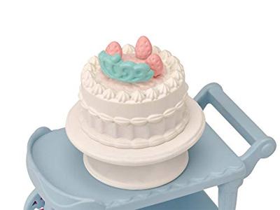 Accessoires voor poppenhuis Sylvanian Families 5646