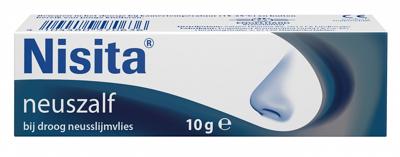 Nisita Neuszalf 10 Gram