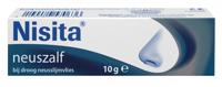 Nisita Neuszalf 10 Gram - thumbnail