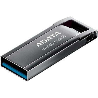 USB stick Adata UR340 128 GB Zwart