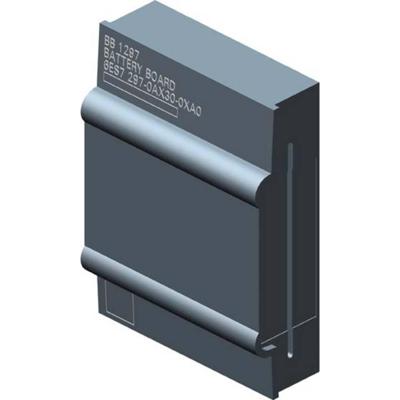 Siemens 6ES7297-0AX30-0XA0 PLC-batterijmodule