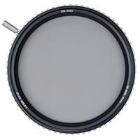 NiSi TC ND-VARIO variabel grijsfilter 1-5stops 77mm - thumbnail