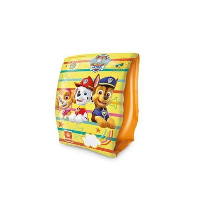 Paw Patrol Zwemmouwtjes Geel/Oranje Paw Patrol Zwemmouwtjes Geel/Oranje