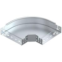 OBO Bettermann 6041134 Boog (b x h) 200 mm x 60 mm Metaal 1 stuk(s) - thumbnail