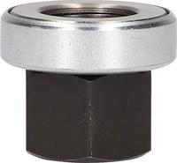 KS Tools 460.4289 Aandrijfmoer met kogellager, M16x2 mm - thumbnail