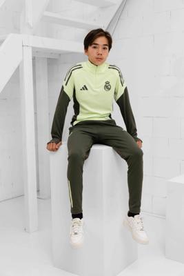 Adidas Real Madrid Trainingssweater 25/26 Junior