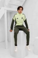 Adidas Real Madrid Trainingssweater 25/26 Junior - thumbnail