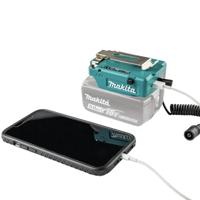 Makita TD00000111 Batterijadapter - thumbnail