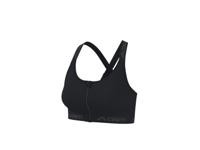 CRIVIT Dames sport-bh (Zwart, S (36/38)) - thumbnail