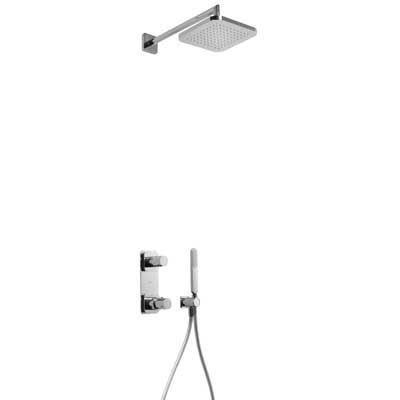 Loft Tres inbouw doucheset 20025005