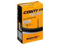 Continental binnenband 28inch race wide 25-622/32-630 sv 60mm doosje - thumbnail