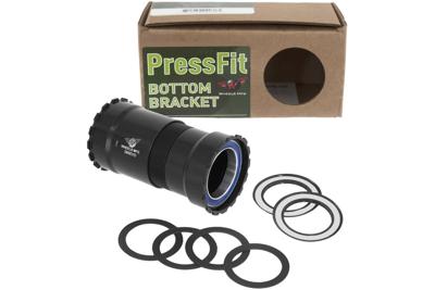 Wheels Manufacturing Wheels mfg - trapas 386evo abec 3 threaded