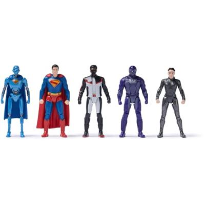 Actiefiguur Spin Master Superman