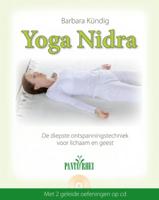 Yoga Nidra (Hardback) - thumbnail