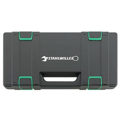 Stahlwille 81251014 KASTEN 40/7 KN Gereedschapskist (leeg)