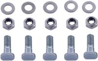 AFAM Screw set pcd 5 pcs. pcd1,2 - thumbnail
