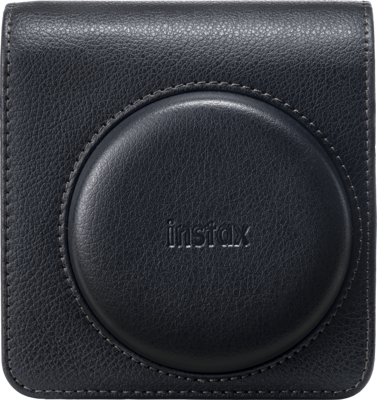 Fujifilm INSTAX Mini 99 camera case, zwart