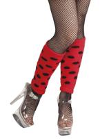 Beenwarmers lieveheersbeestje - thumbnail