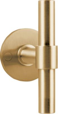 Formani | Deurkruk | Piet Boon | PBT15/50 | PVD mat goud