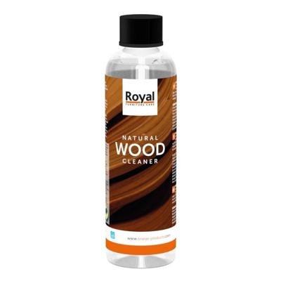 Natural wood cleaner 250 ml