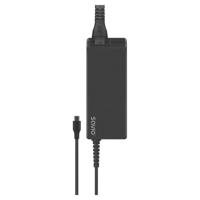 Savio ZA-01 oplader voor mobiele apparatuur Netbook, Laptop, Smartphone, Telefoon Zwart AC Binnen - thumbnail