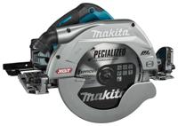 Makita accu cirkelzaag 270mm xgt 40v max 5.0ah - thumbnail