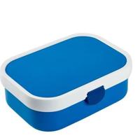 Rosti Mepal lunchbox blauw - thumbnail