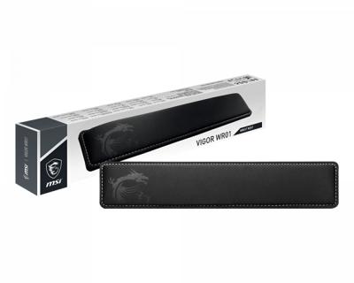 MSI VIGOR WR01 Wrist Rest - thumbnail