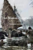 Het Nieuwe Testament - Jonatan Beeftink - ebook - thumbnail