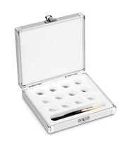 Kern 328-226 Gewichtenset F11mg-500MG - thumbnail