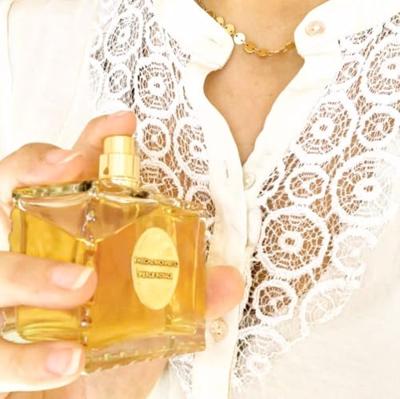 Pascal Morabito Perle Royale Eau de Parfum - thumbnail