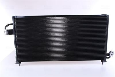 Condensor, airconditioning 94841