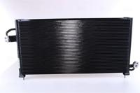 Condensor, airconditioning 94841 - thumbnail