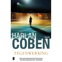 Harlan  Coben Myron Bolitar 2   Tegenwerking - thumbnail