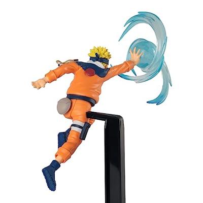 Naruto Effectreme Figure - Uzumaki Naruto