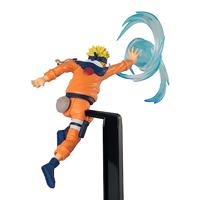 Naruto Effectreme Figure - Uzumaki Naruto - thumbnail