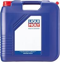 LIQUI MOLY hydraulische olie "top tec atf 1100". getr-oel toptec atf1100 kanister 20l - thumbnail