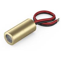 Laserfuchs Lasermodule Lijn Rood 5 mW LFL650-5-12(9x20)90-F250 - thumbnail