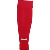 JAKO 3401 Tubekousen - Sportrood - M (Junior) - thumbnail