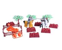 Wild Republic speelset Ridder Knights jongens 26 delig - thumbnail