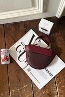 Wandler crossbody Hortensia Mini 000025-2066 magenta shades - thumbnail