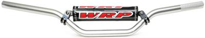 WRP - RACING Wrp stuur offroad "pro - aluminium handlebar pro alu wrp 22mm aluminum,740mm,high,
