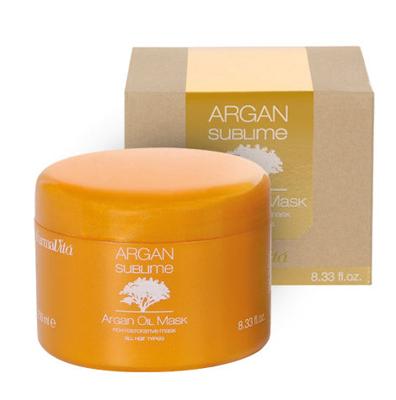 FarmaVita argan sublime mask 250ml