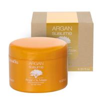 FarmaVita argan sublime mask 250ml - thumbnail